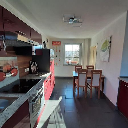 Ferienhaus Elbsommer Am Weinberg II Meissen Ngoại thất bức ảnh