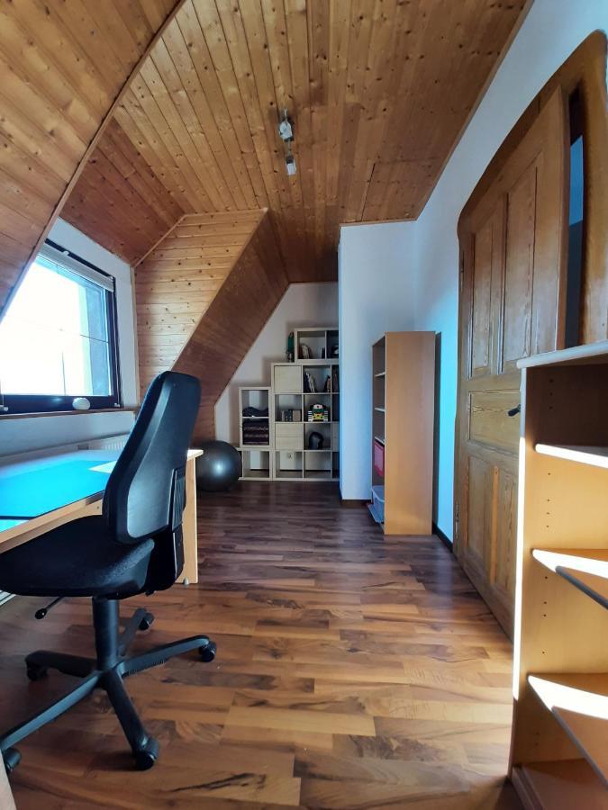 Ferienhaus Elbsommer Am Weinberg II Meissen Ngoại thất bức ảnh