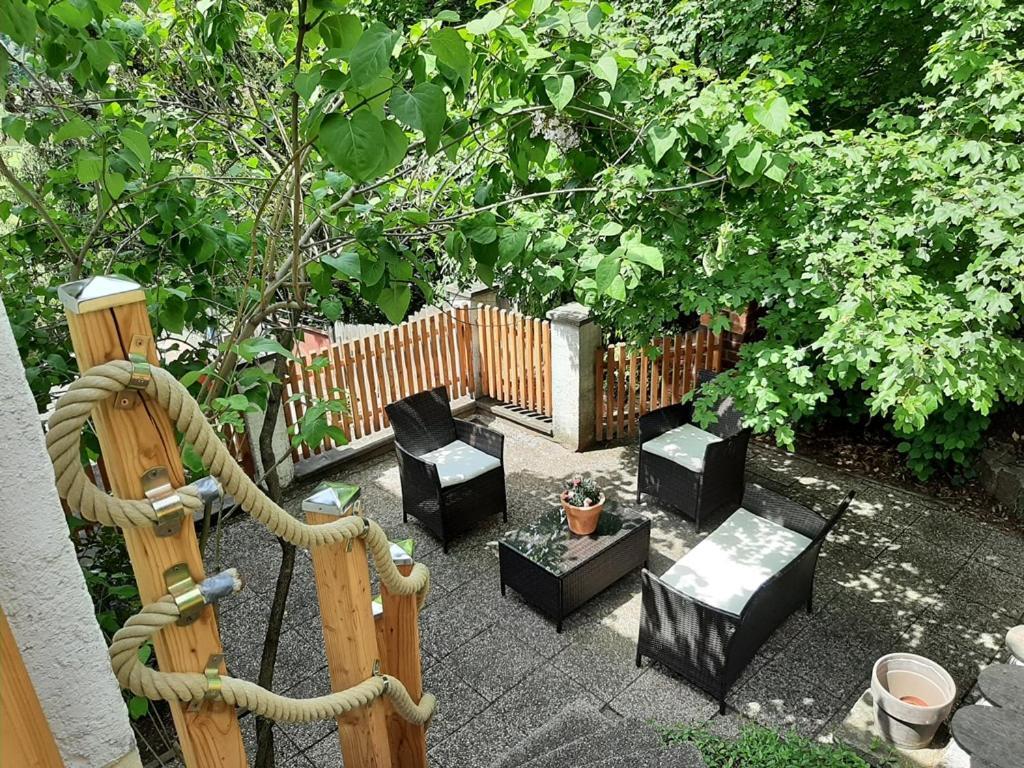 Ferienhaus Elbsommer Am Weinberg II Meissen Ngoại thất bức ảnh