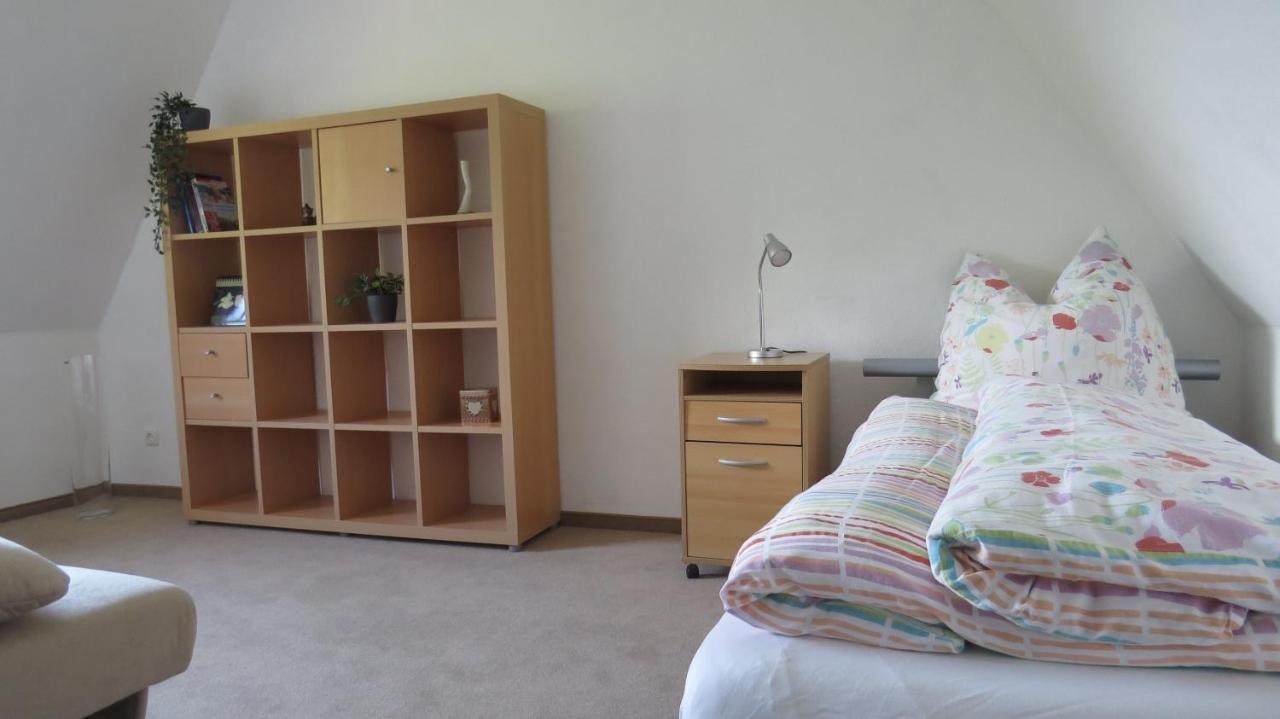 Ferienhaus Elbsommer Am Weinberg II Meissen Ngoại thất bức ảnh